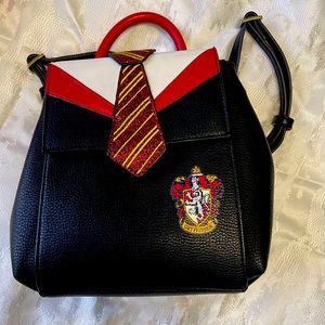 Gryffindor Mini backpack